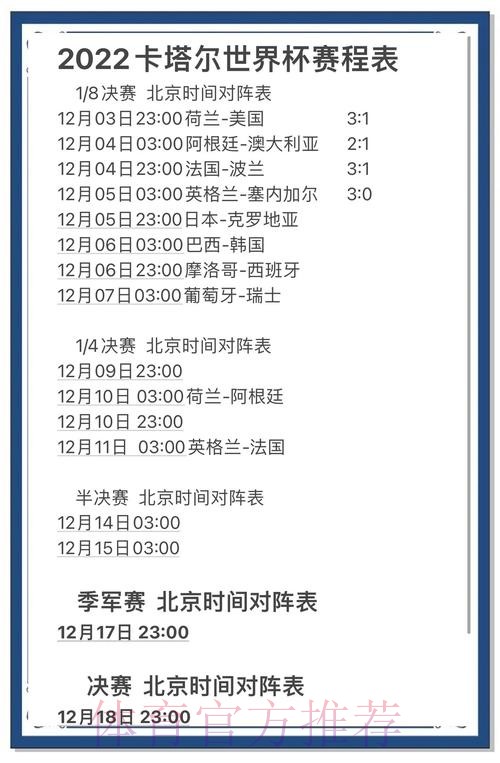 世界杯预测与推荐的深度解读